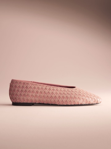 Ballerina di B by Ted Baker in rosa