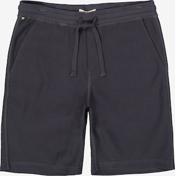 GARCIA Regular Housut 'Garcia' värissä sininen: etupuoli