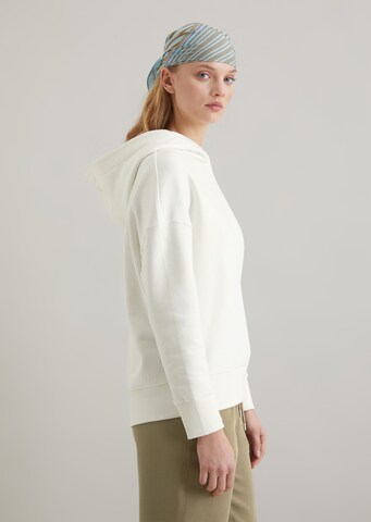 Marc O'Polo DENIM Sweatshirt in White