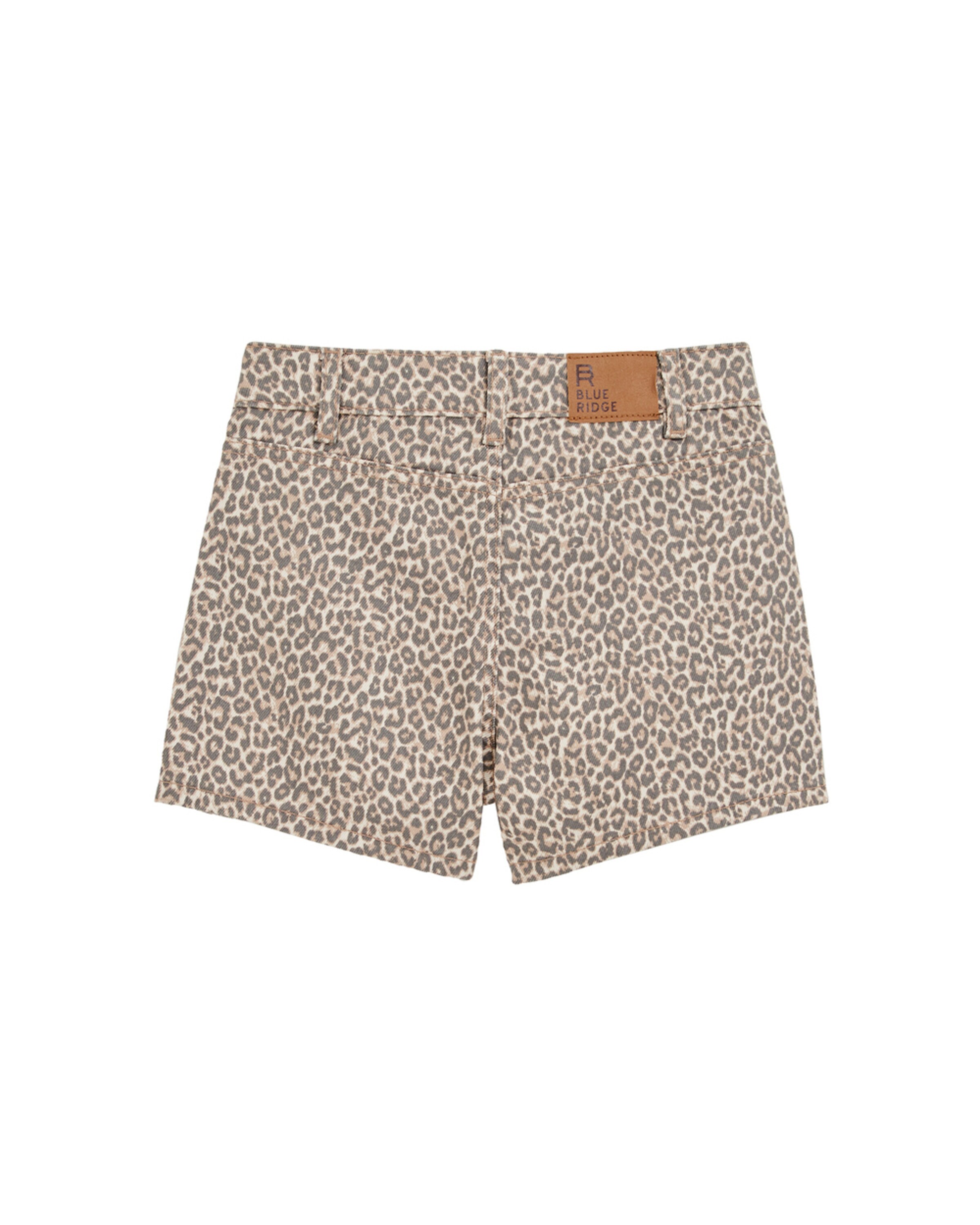 Jupe WE Fashion en beige