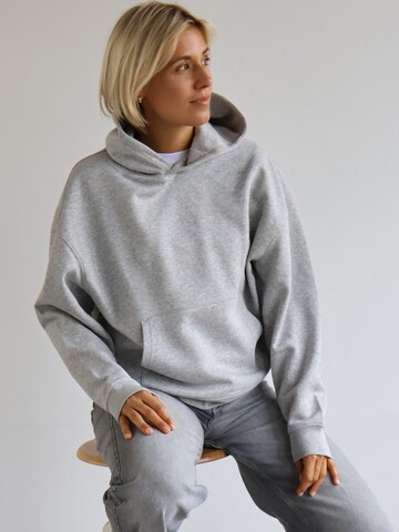 Kultgut Pullover 'Marie'‌‌‌ in Grau