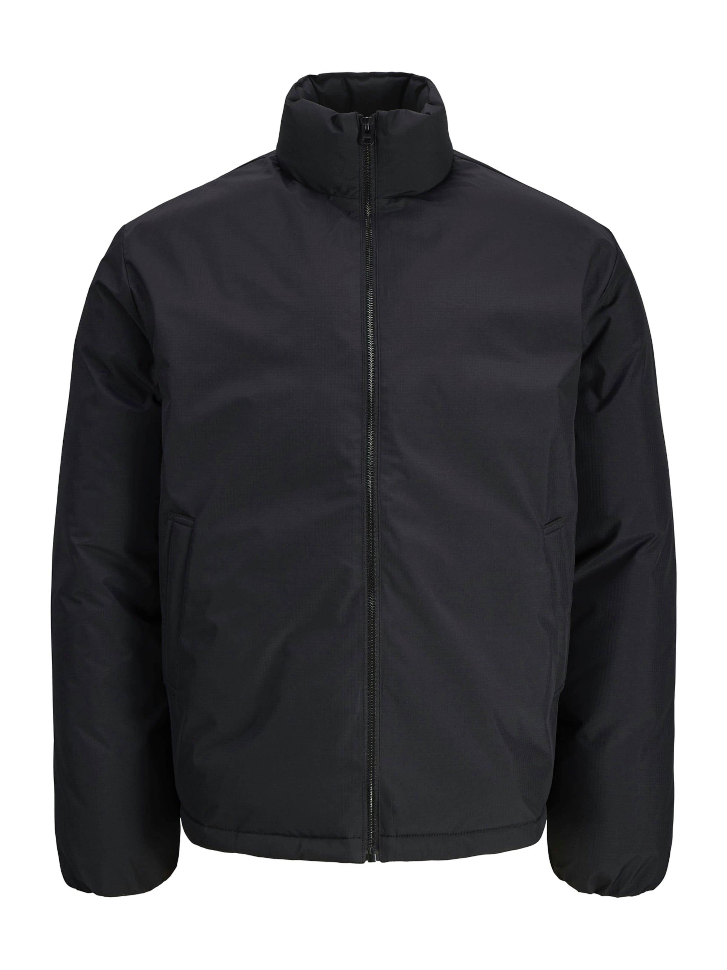 JJ Rebel Kevad-sügisjope 'JREBLAIR', värv must: eest vaates