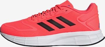 ADIDAS PERFORMANCE Running Shoes 'Duramo' in Red: front