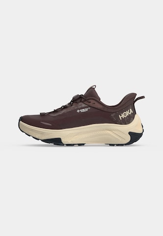 HOKA Springsko 'Transport 2' i lila: framsida