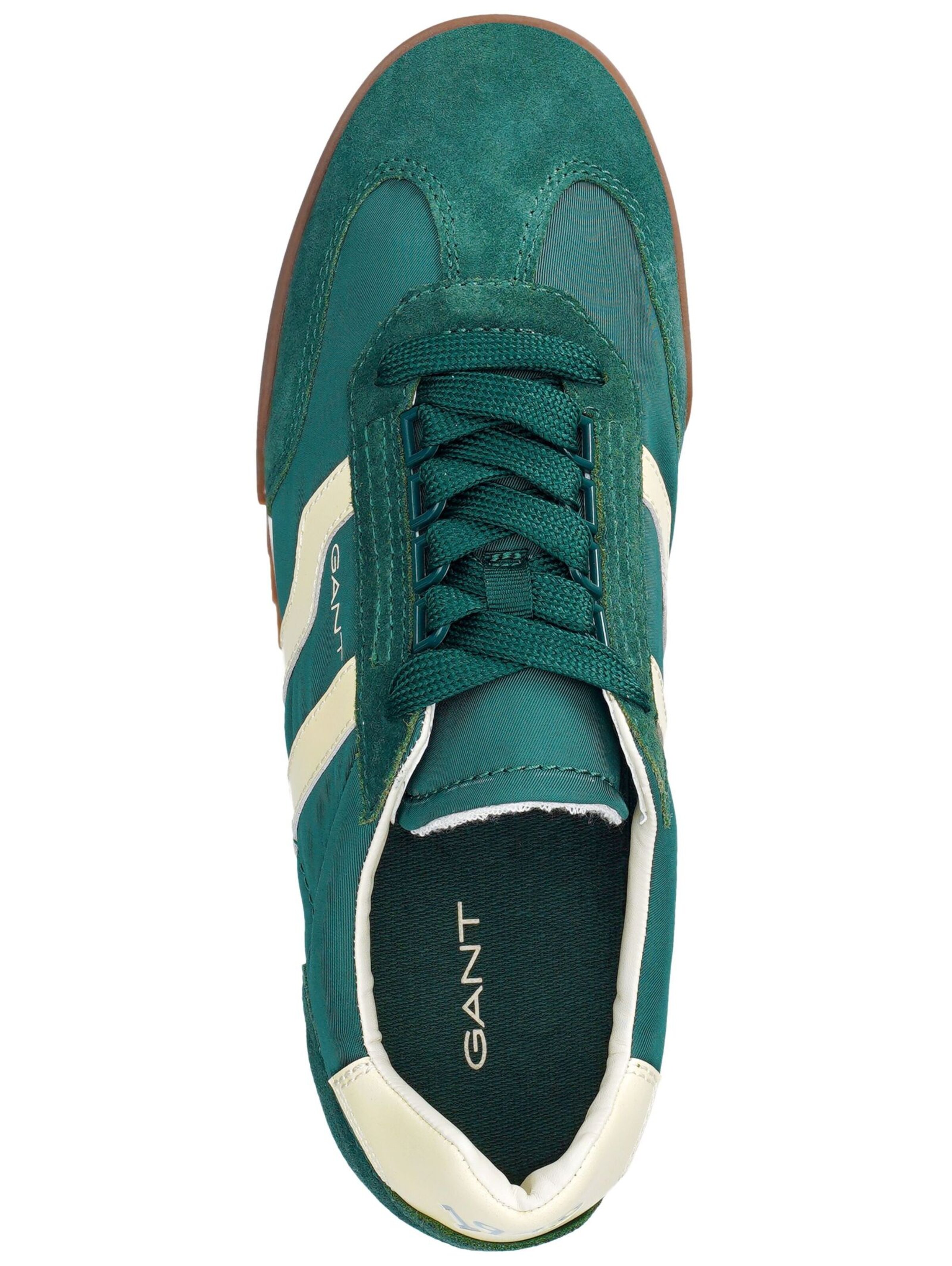 GANT Sneaker in Grün