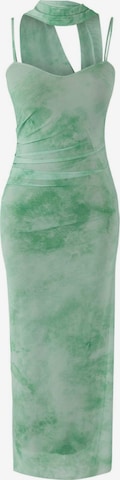 Trendyol - Vestido en verde: frente