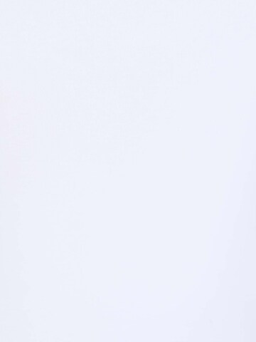 T-shirt Gap Petite en blanc