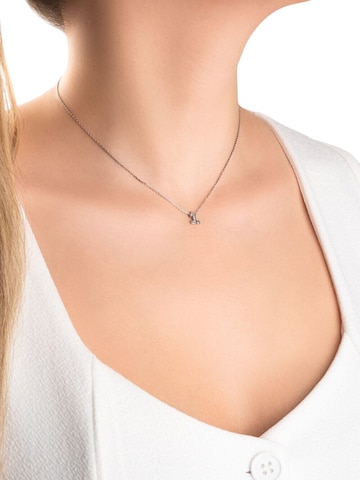 So Chic Kette‌‌‌‌‌‌‌‌ in Weiß