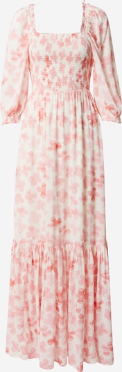 Fabienne Chapot Dress 'Carrie' in Dusky pink / White, Item view