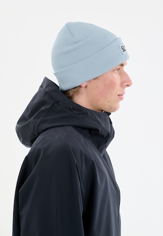 SLOPE Beanie 'Wren' in Blue