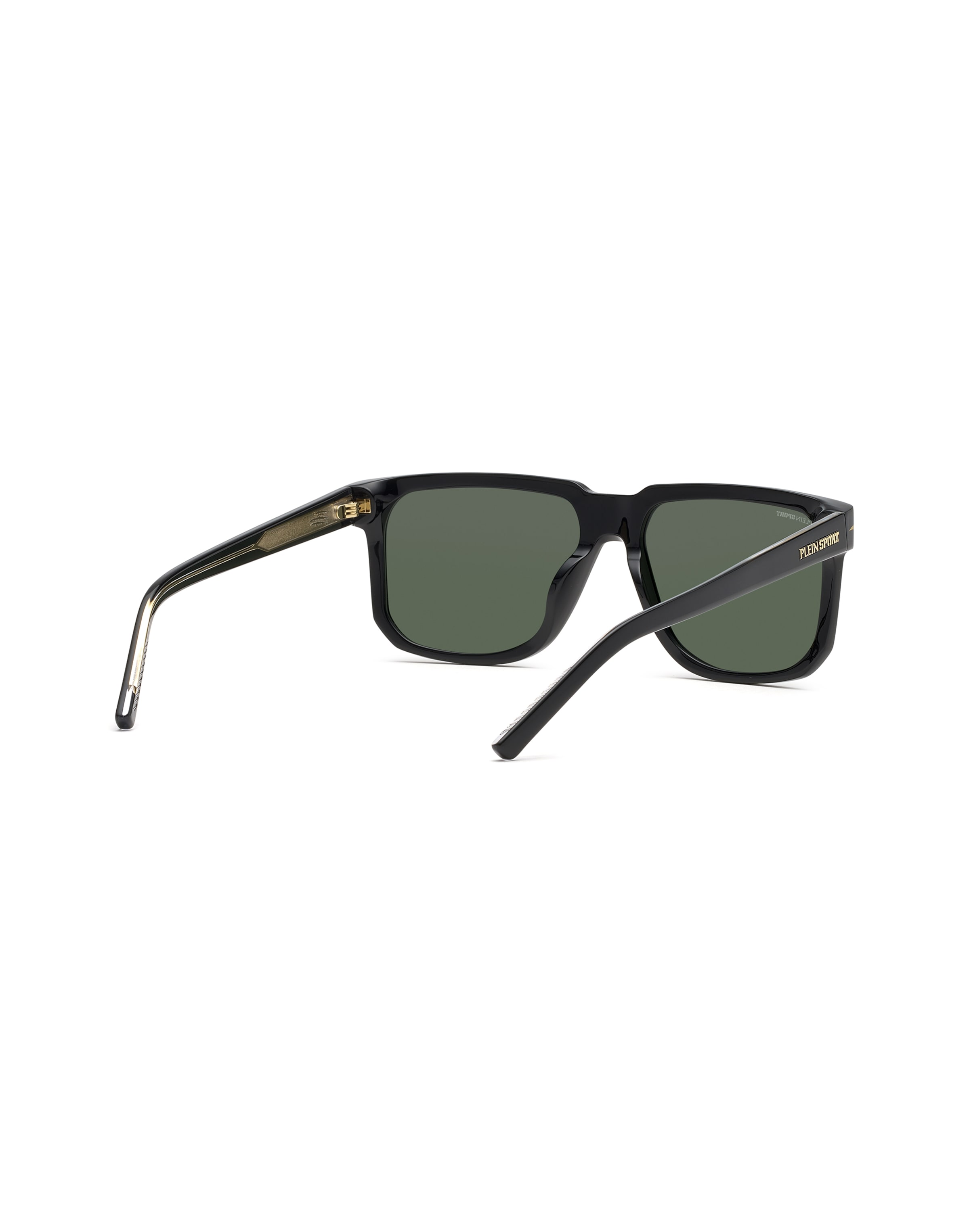 Plein Sport - Gafas de sol 'The Flame' en negro