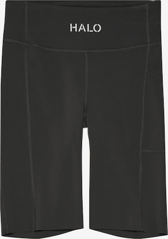 HALO Leggings in Grey: front