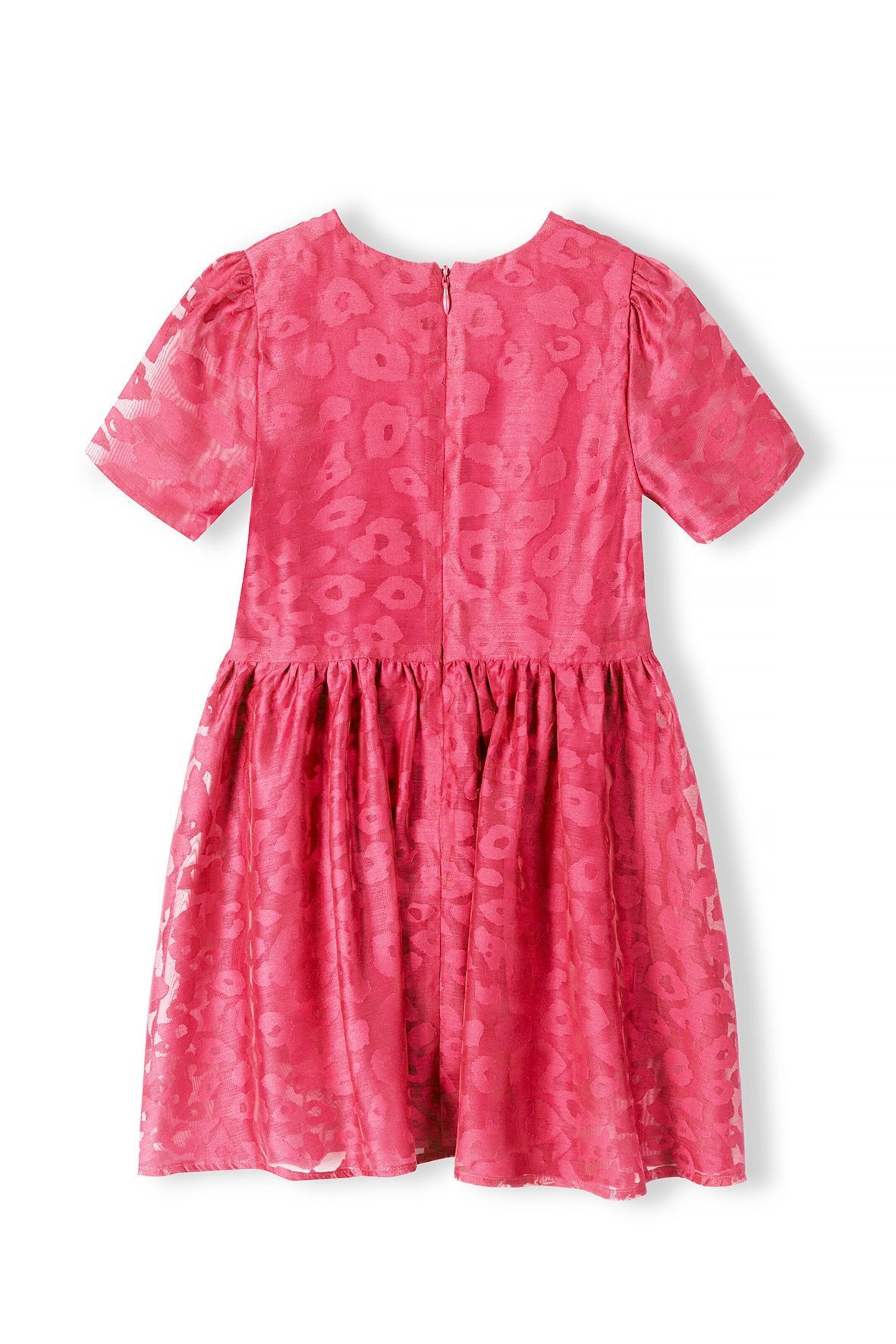 MINOTI Kleid in Pink