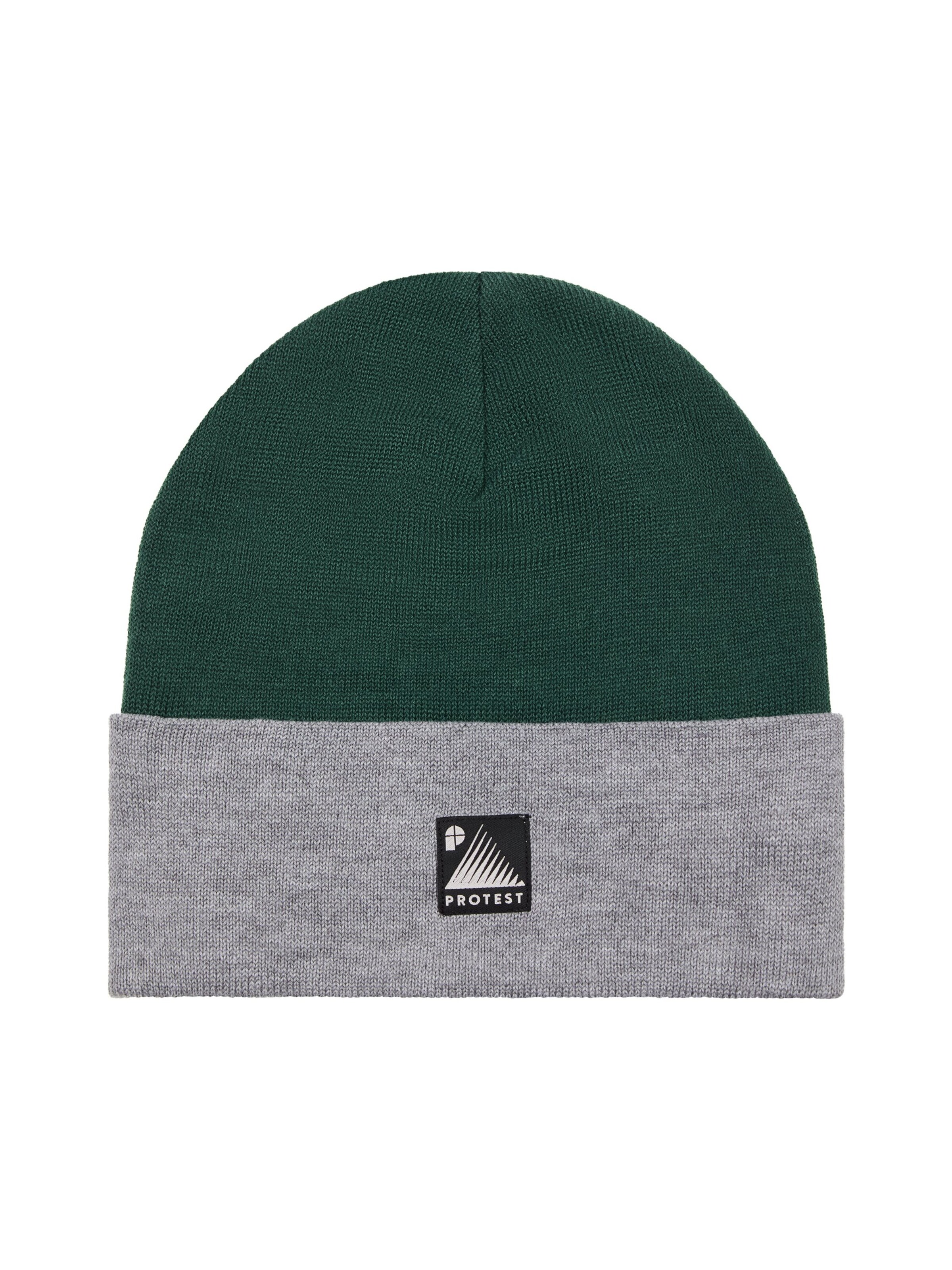 PROTEST Beanie 'PRTCOULTON' in Green