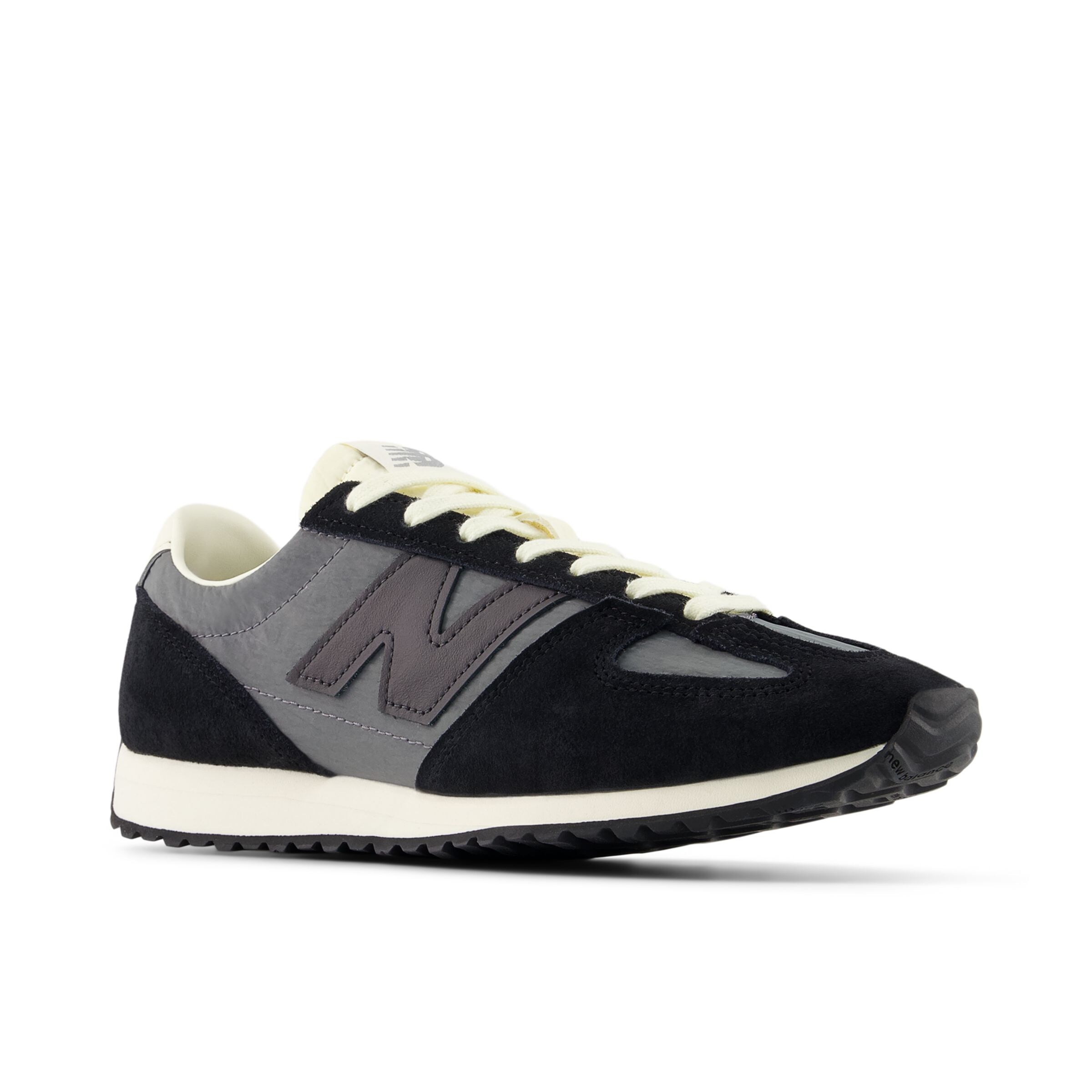new balance Низкие кроссовки '471' в Серый