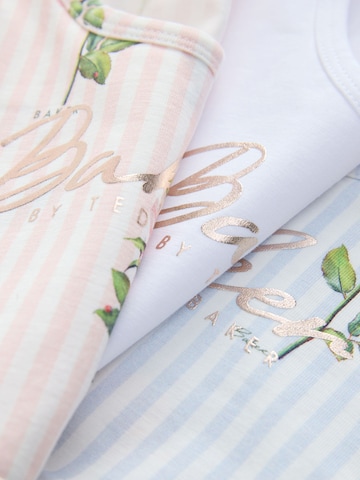 Baker by Ted Baker Top in Wit