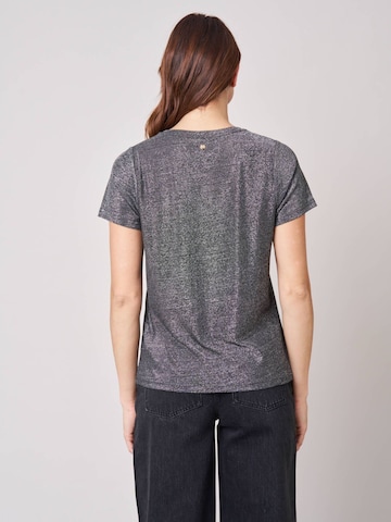 Deeluxe Shirt‌‌‌‌ in Silber