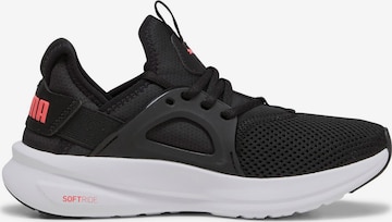 PUMA Running Shoes 'Softride Enzo Evo' in Black