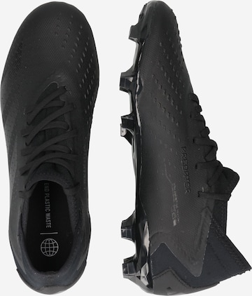 ADIDAS PERFORMANCE - Chuteira 'Predator Accuracy.3' em preto