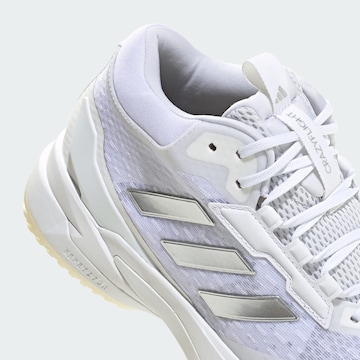 ADIDAS PERFORMANCE Sports shoe 'Crazyflight 6' in White