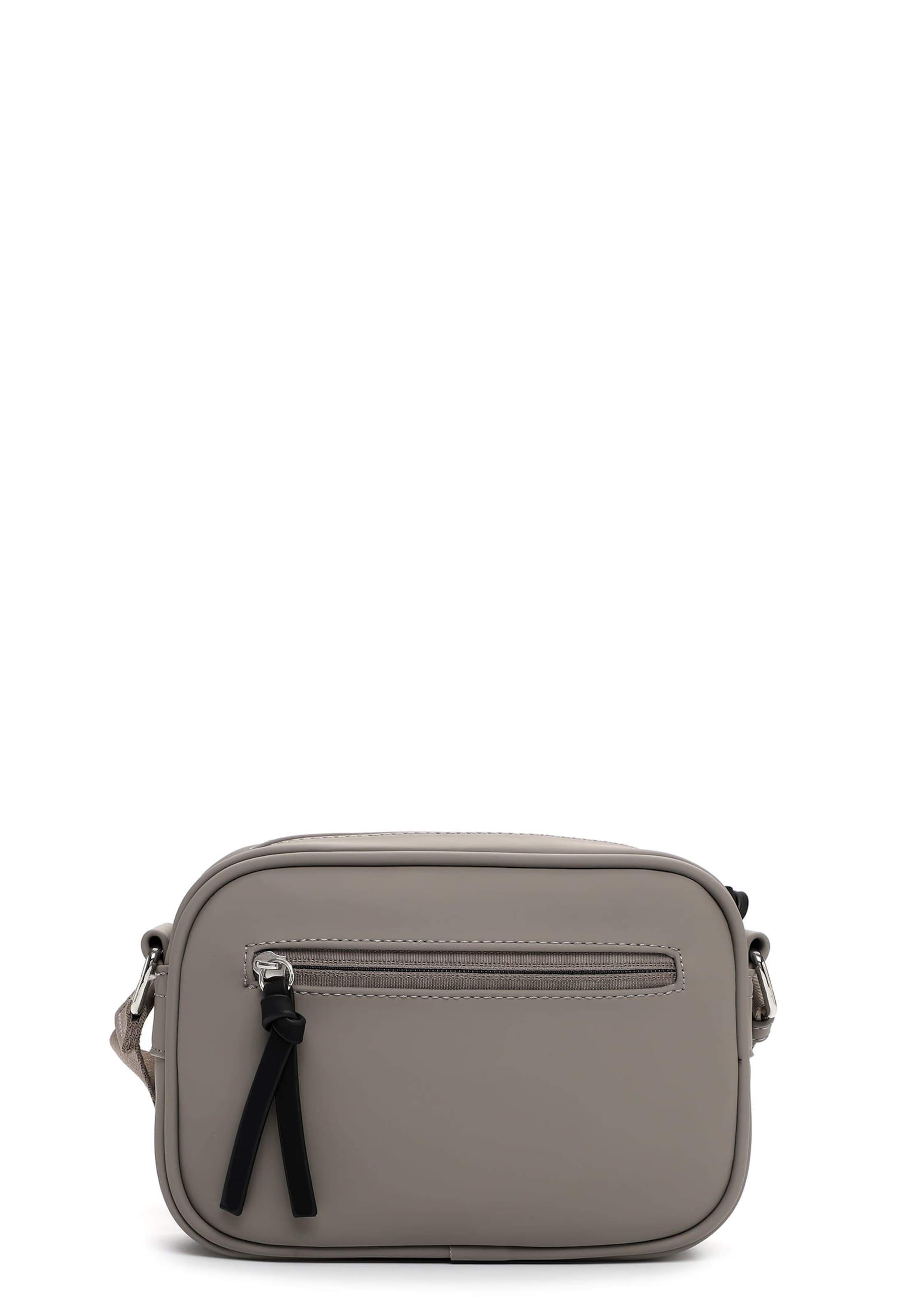 Borsa a tracolla di Suri Frey in grigio