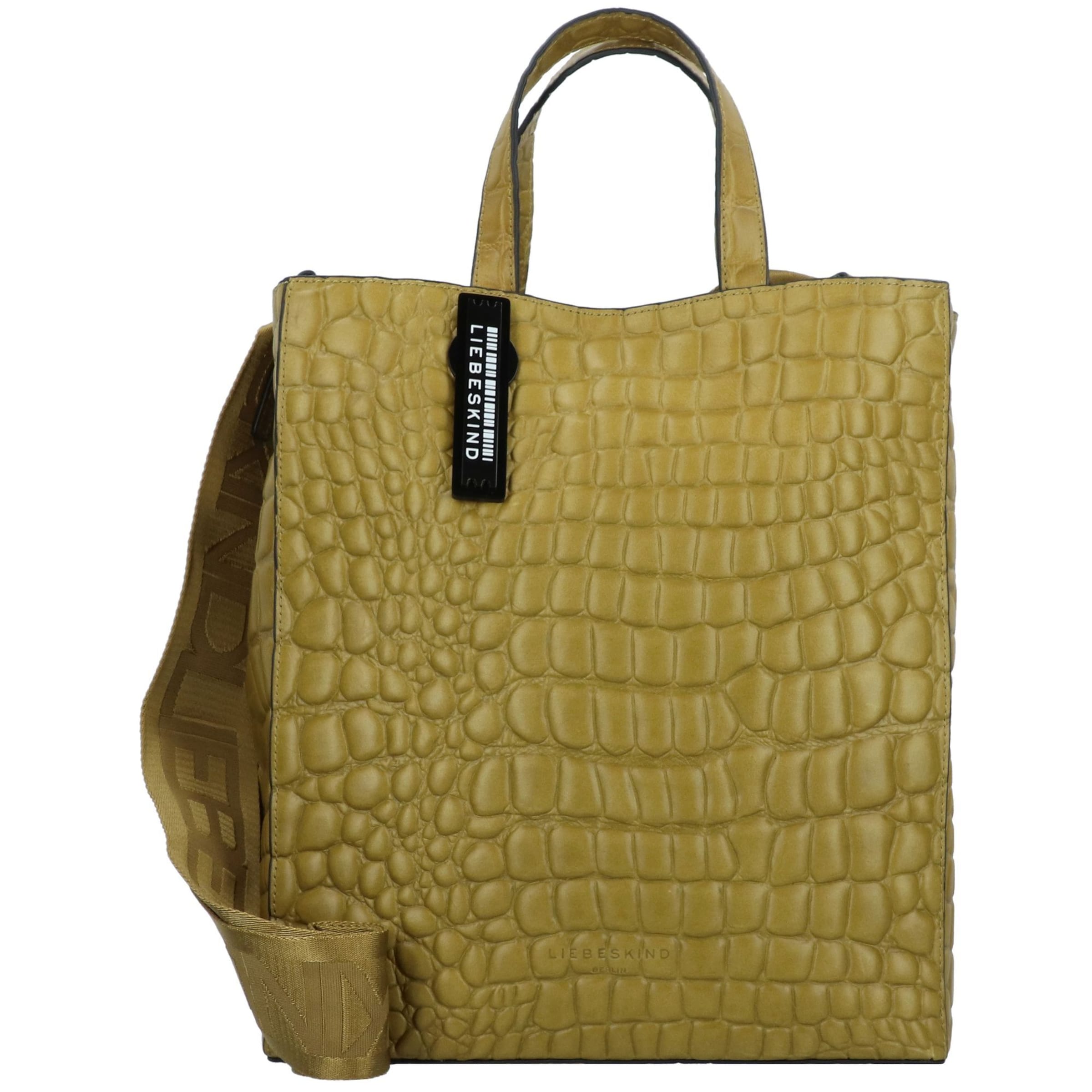 Liebeskind ally online tote