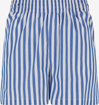 Urban Classics Hlače u plava / bijela, Pregled proizvoda