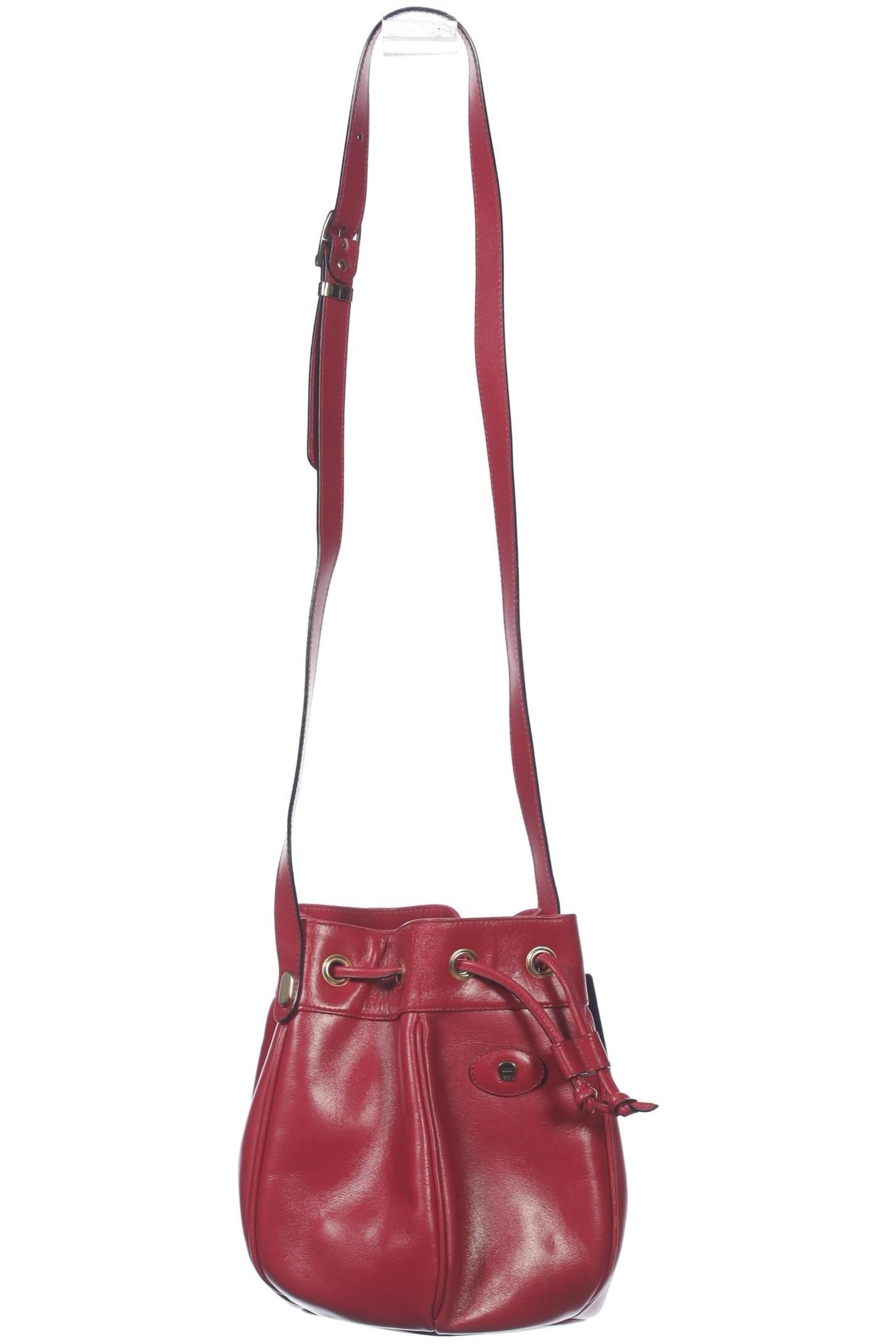 AIGNER Bag in One size in Pink: front