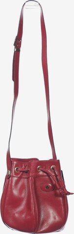 AIGNER Bag in One size in Pink: front