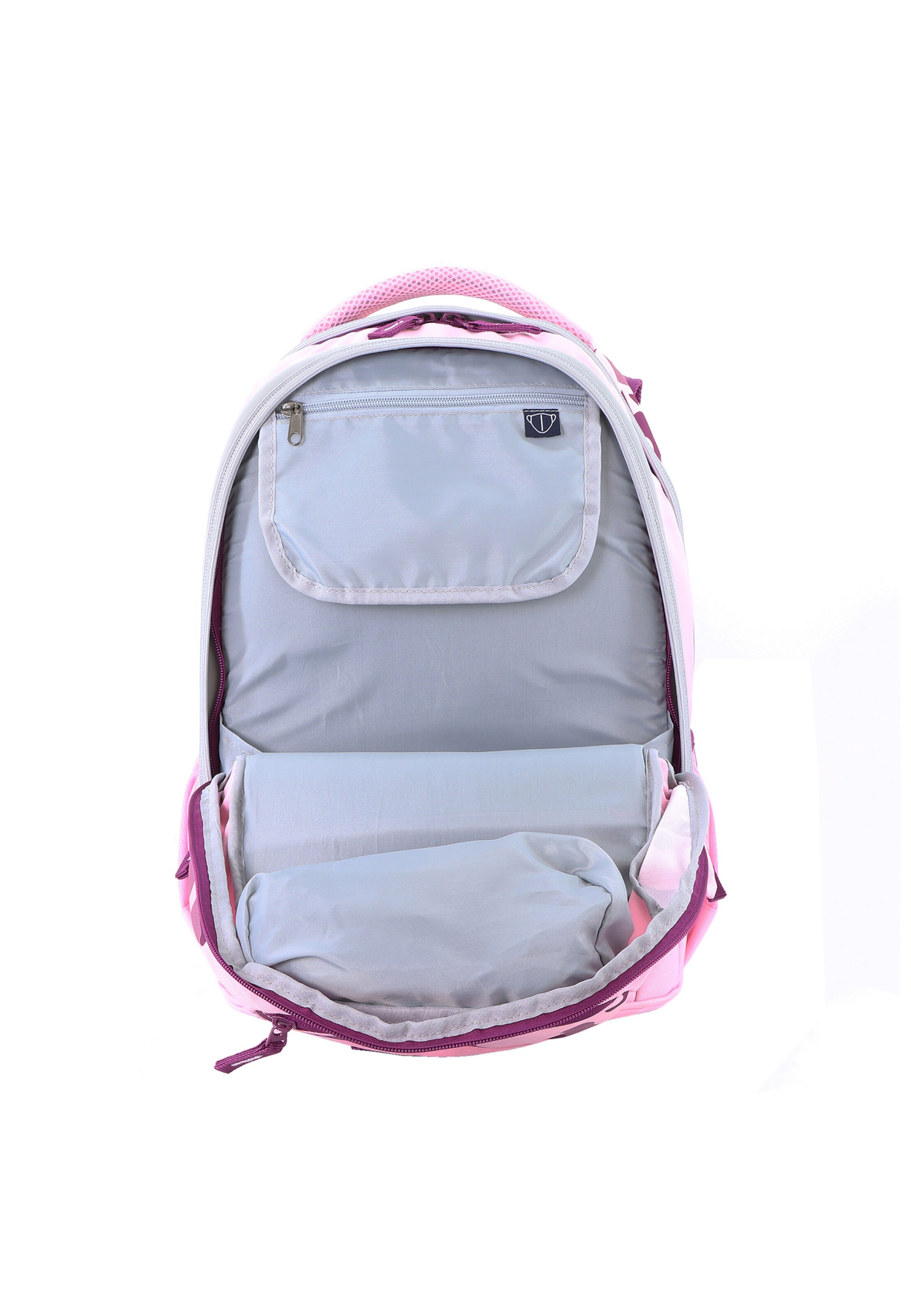 2be Backpack in Pink