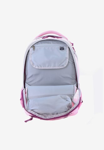 2be Backpack in Mixed colors