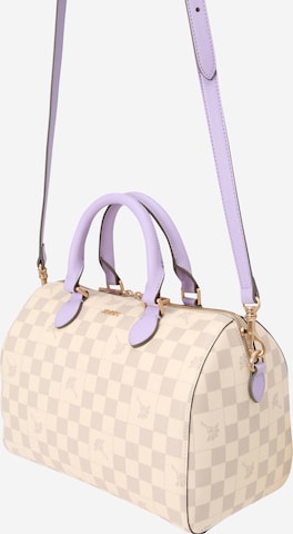 JOOP! Handbag 'Piazza Edition Aurora' in Purple: front