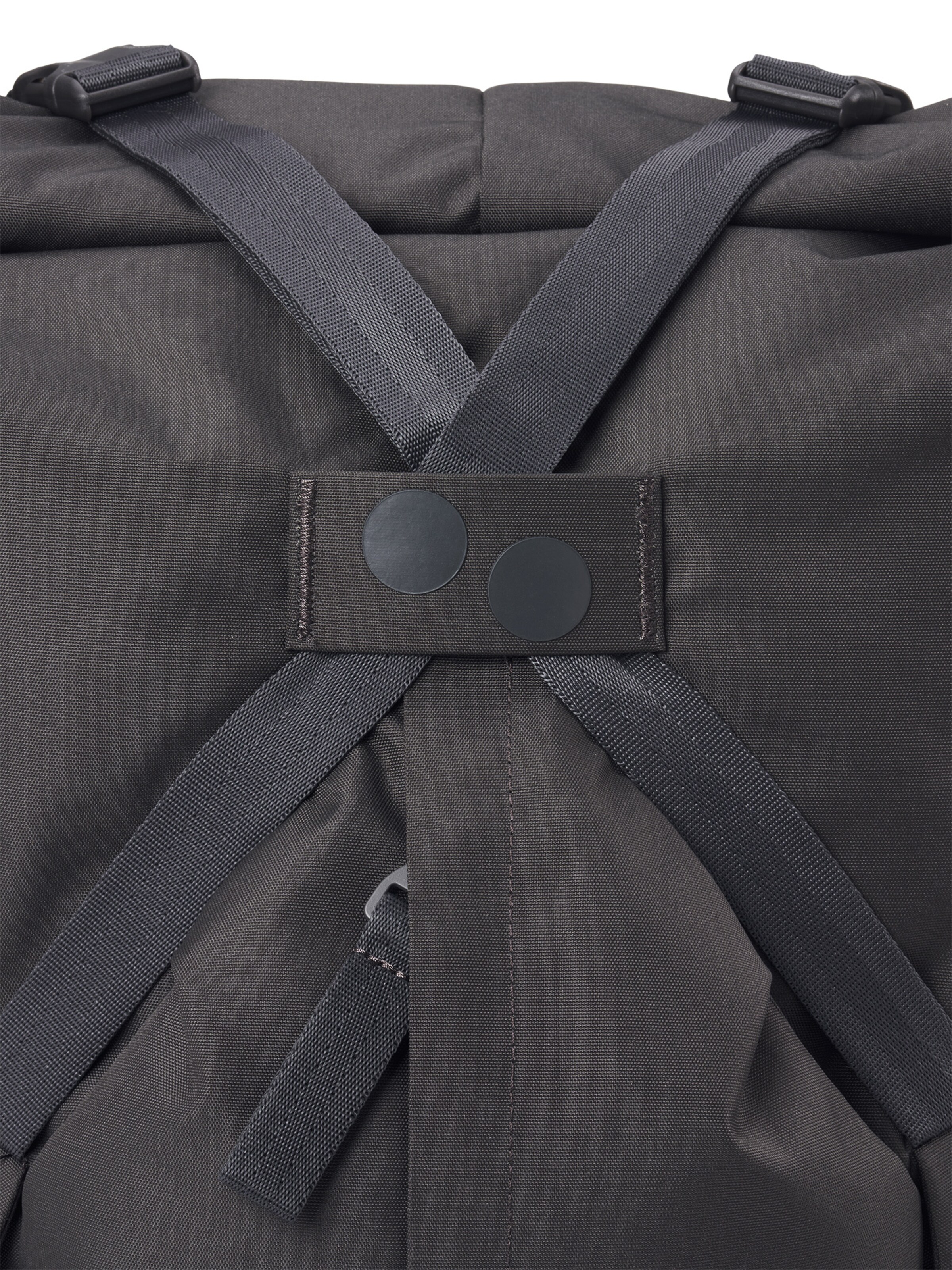 pinqponq - Mochila 'Kross' en gris