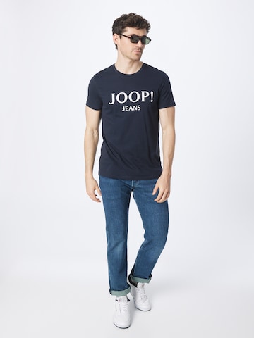 JOOP! Jeans Shirt 'Alex' in Blue