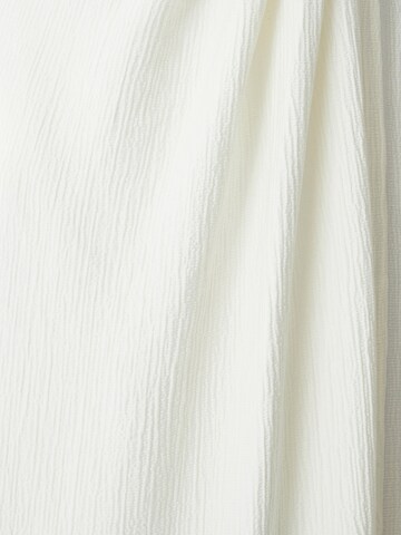 Sável Šaty 'Vera' - Biela