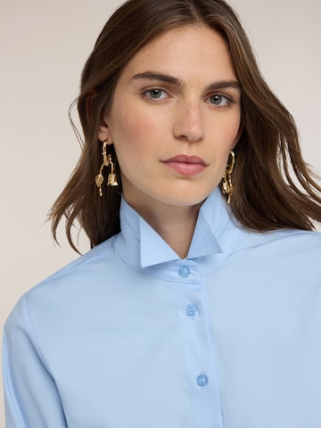Camicia da donna di MOTIVI in blu
