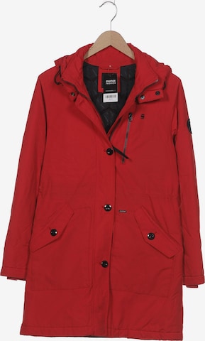 G-STAR Mantel M in Rot: Vorderseite