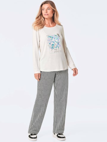 Goldner Shirt in White