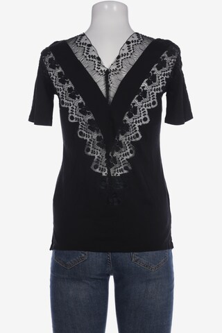 Sandro T-Shirt S in Schwarz