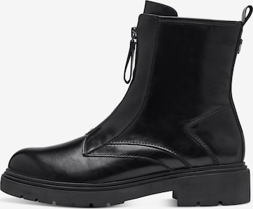 MARCO TOZZI Ankle Boots in Black