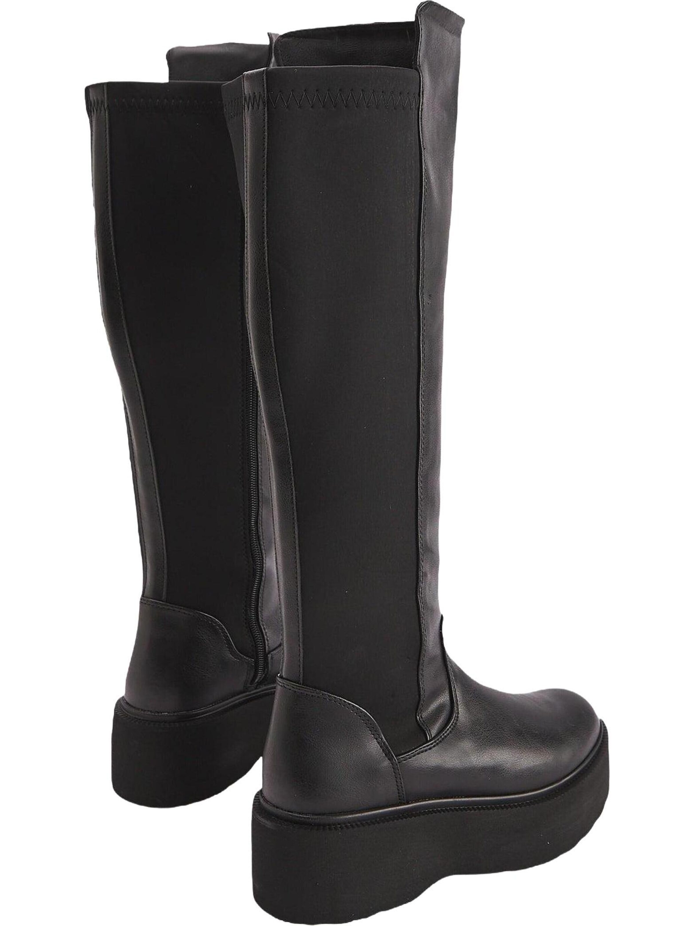 Limoya Boots 'Ceres' in Black