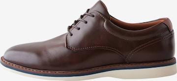 ruda Next Batai su raišteliais: priekis