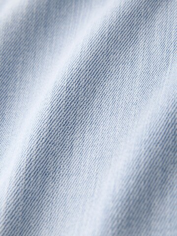 Next Regular Jeans in Blauw