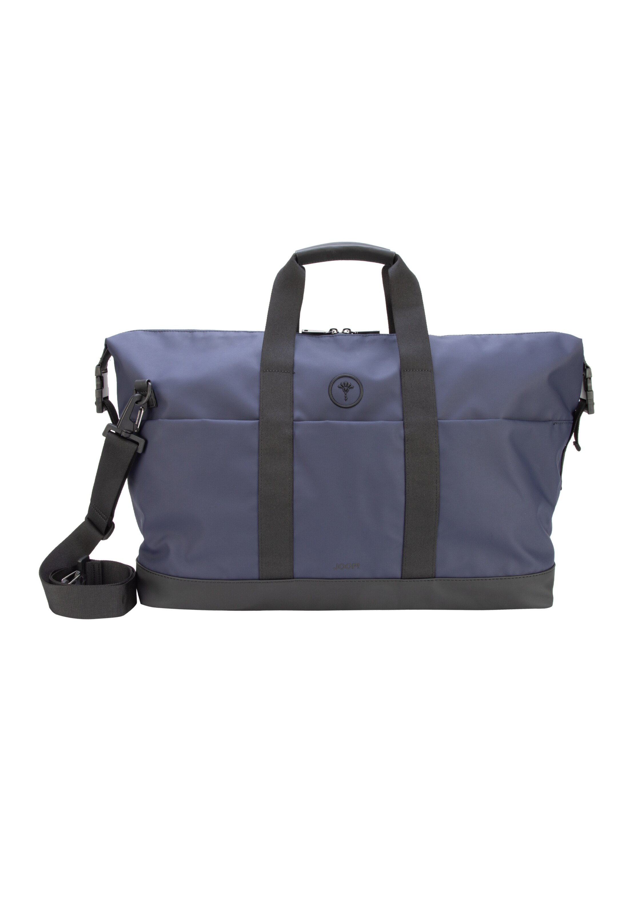 JOOP! Weekender 'Dinamico Maik' in Blue: front