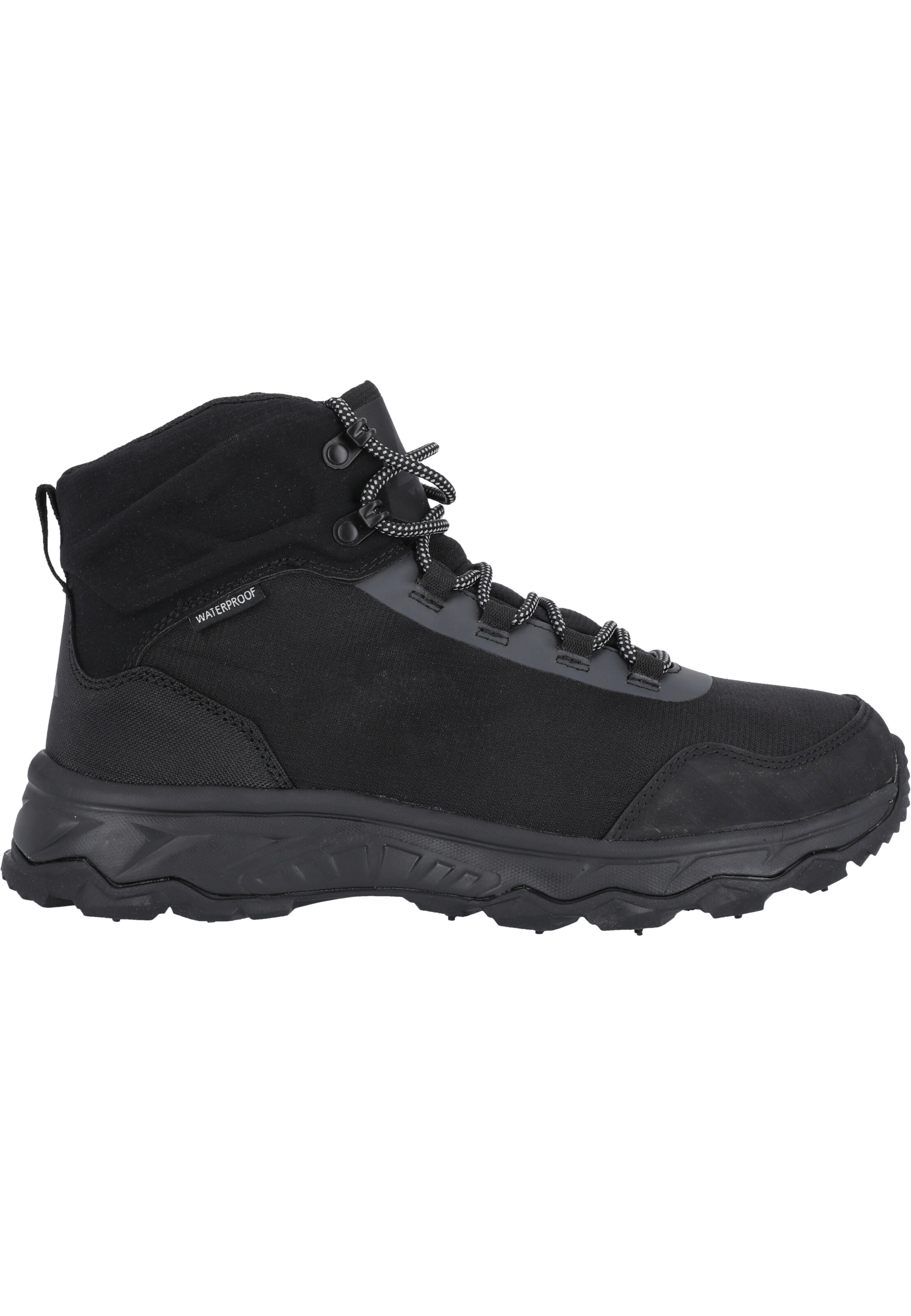 Whistler Boots 'Atenst' in Zwart