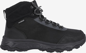 Whistler Boots 'Atenst' in Black