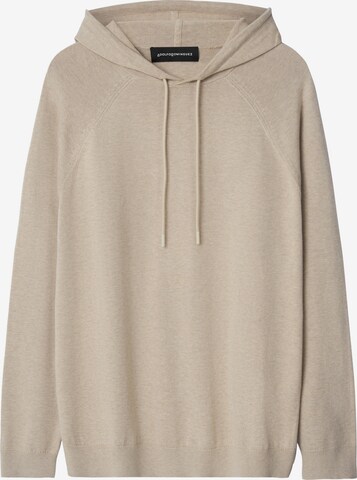 Adolfo Dominguez Sweater in Beige: front