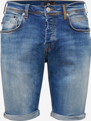 Jeans 'CORVIN' di LTB in blu: frontale