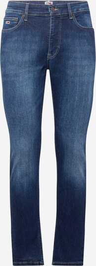Tommy Jeans Kavbojke 'SIMON SKINNY' | moder denim barva, Prikaz izdelka