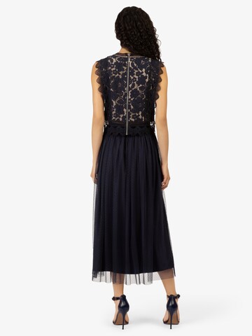 APART Rok in Blauw